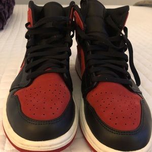 Air Jordon men shoes.